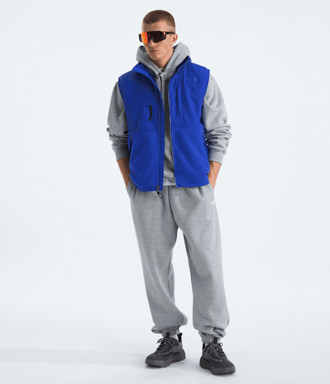 Men’s Retro Denali DTM Vest - The North Face