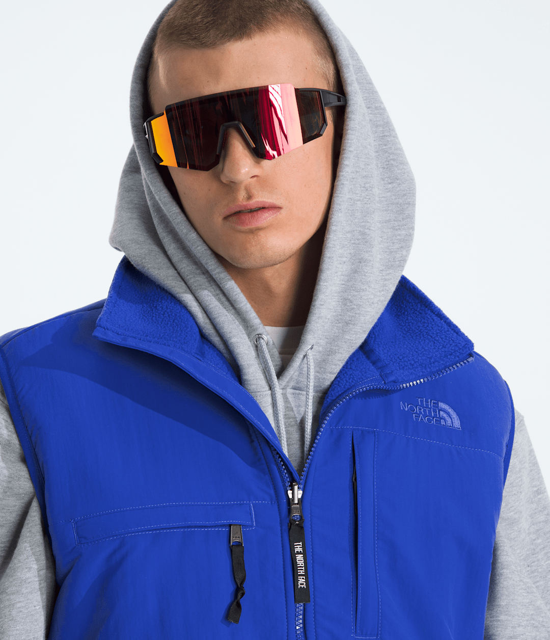 Men’s Retro Denali DTM Vest - The North Face