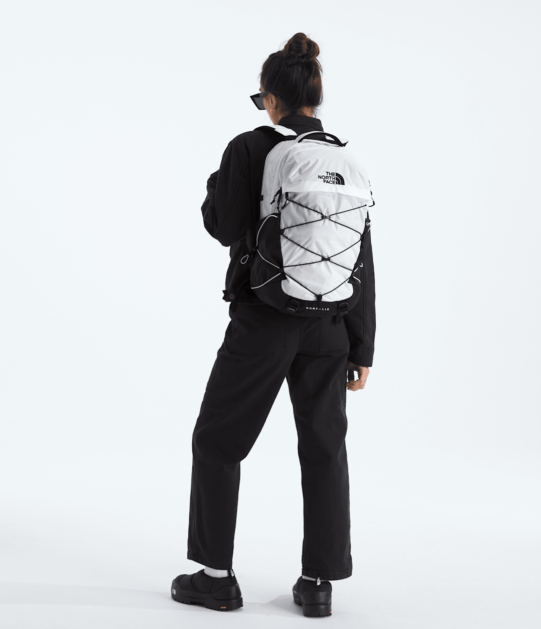 Borealis Backpack - The North Face