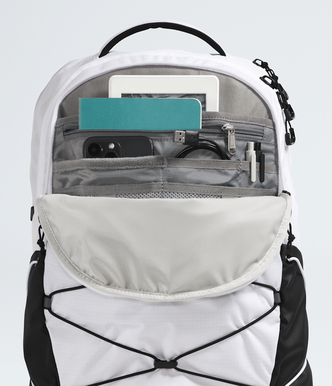 Borealis Backpack - The North Face