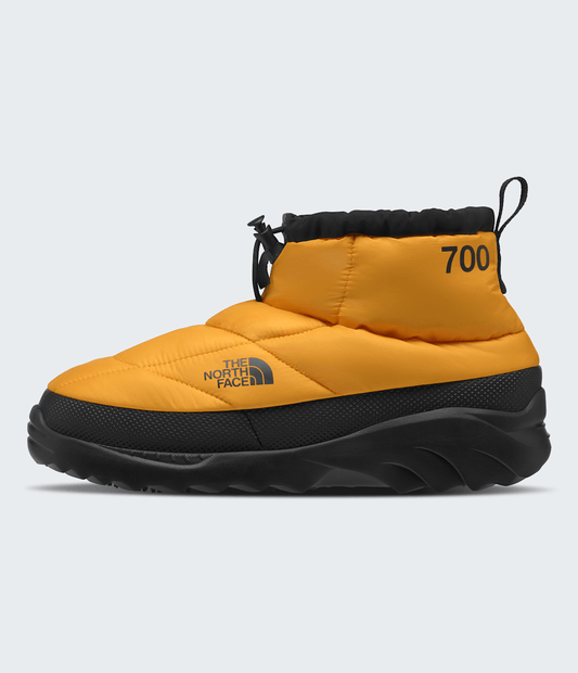 Nuptse Traction Chukkas - The North Face