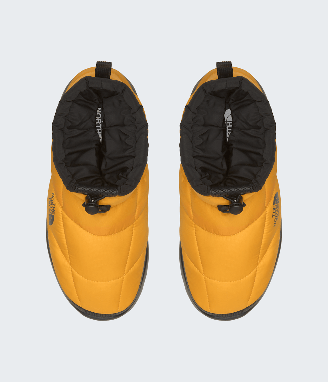 Nuptse Traction Chukkas - The North Face