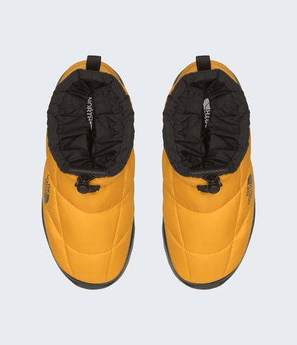 Nuptse Traction Chukkas - The North Face
