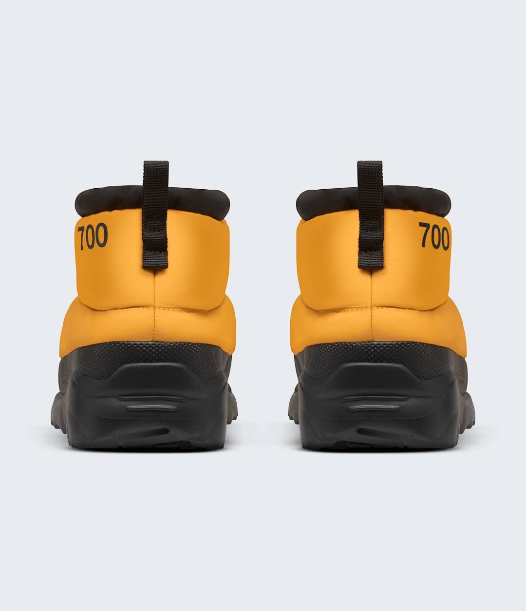 Nuptse Traction Chukkas - The North Face