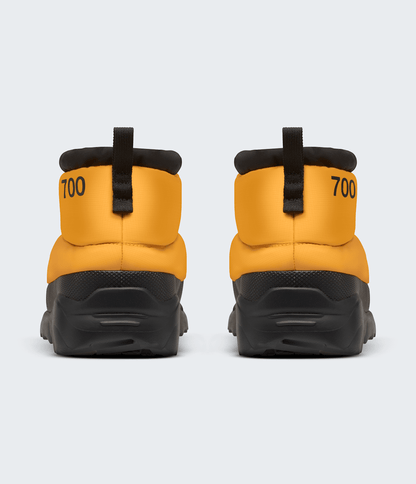 Nuptse Traction Chukkas - The North Face