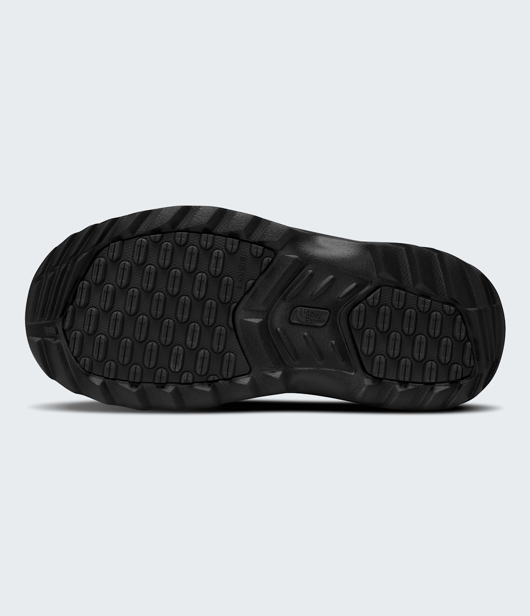 Nuptse Traction Chukkas - The North Face