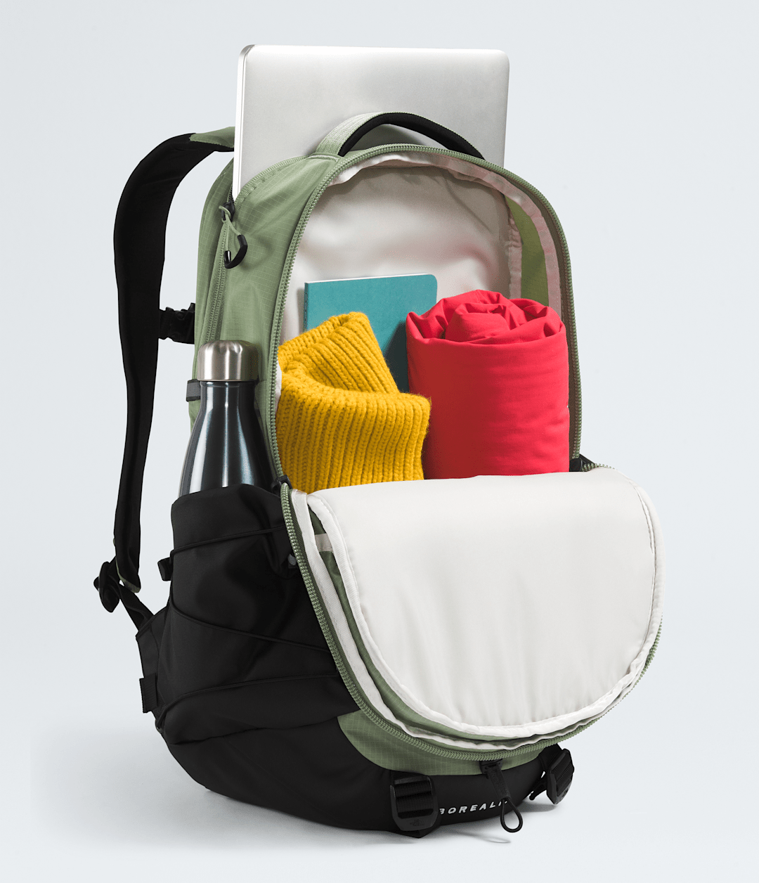 Borealis Backpack - The North Face
