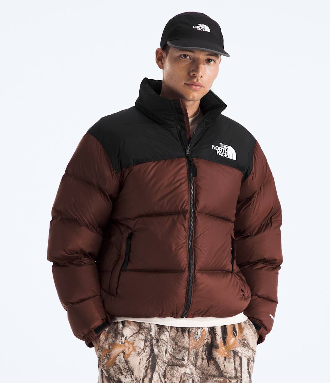 Men’s 1996 Retro Nuptse Jacket - The North Face