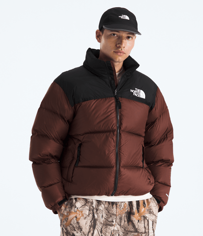 Men’s 1996 Retro Nuptse Jacket - The North Face