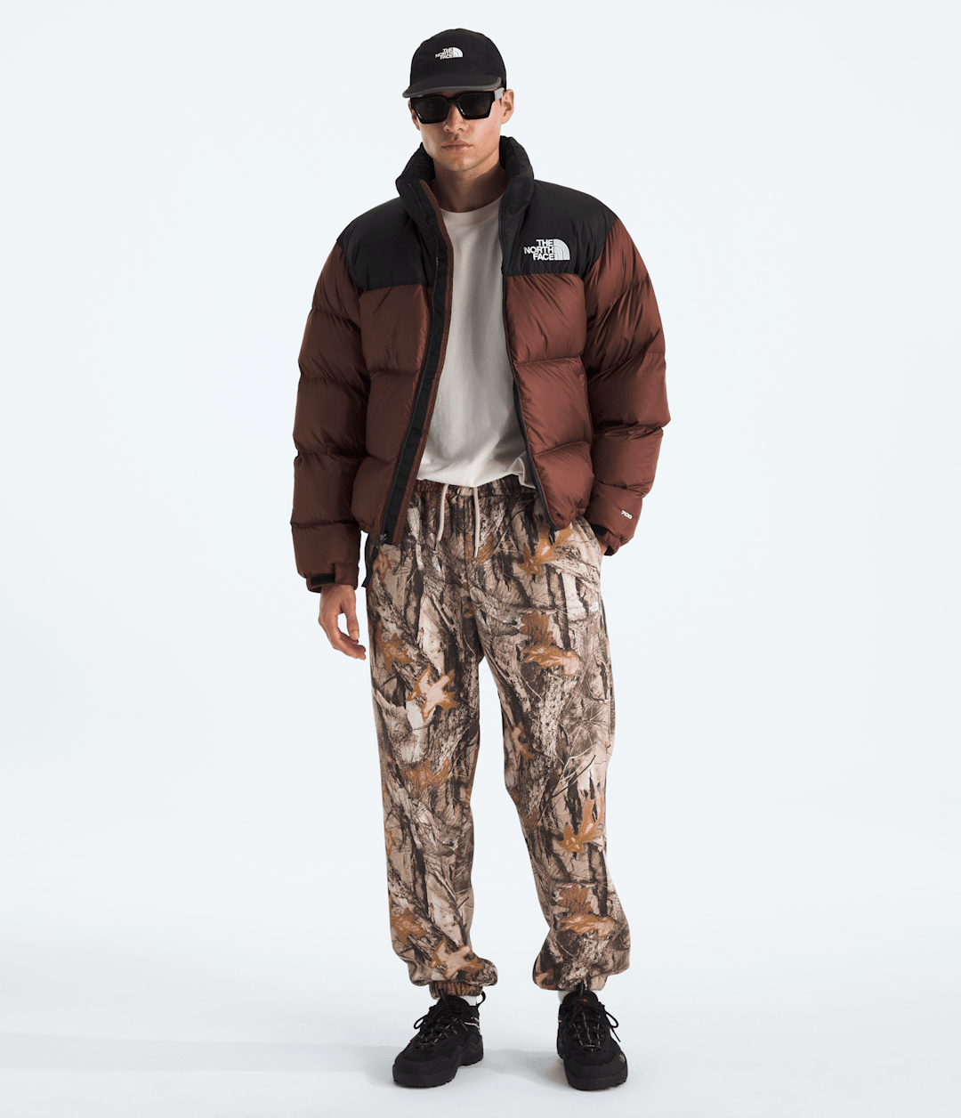 Men’s 1996 Retro Nuptse Jacket - The North Face
