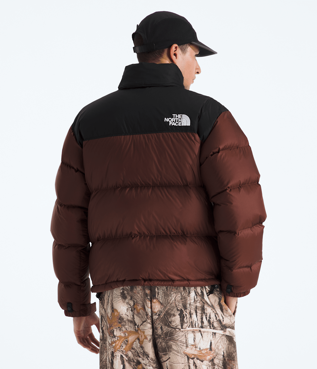Men’s 1996 Retro Nuptse Jacket - The North Face