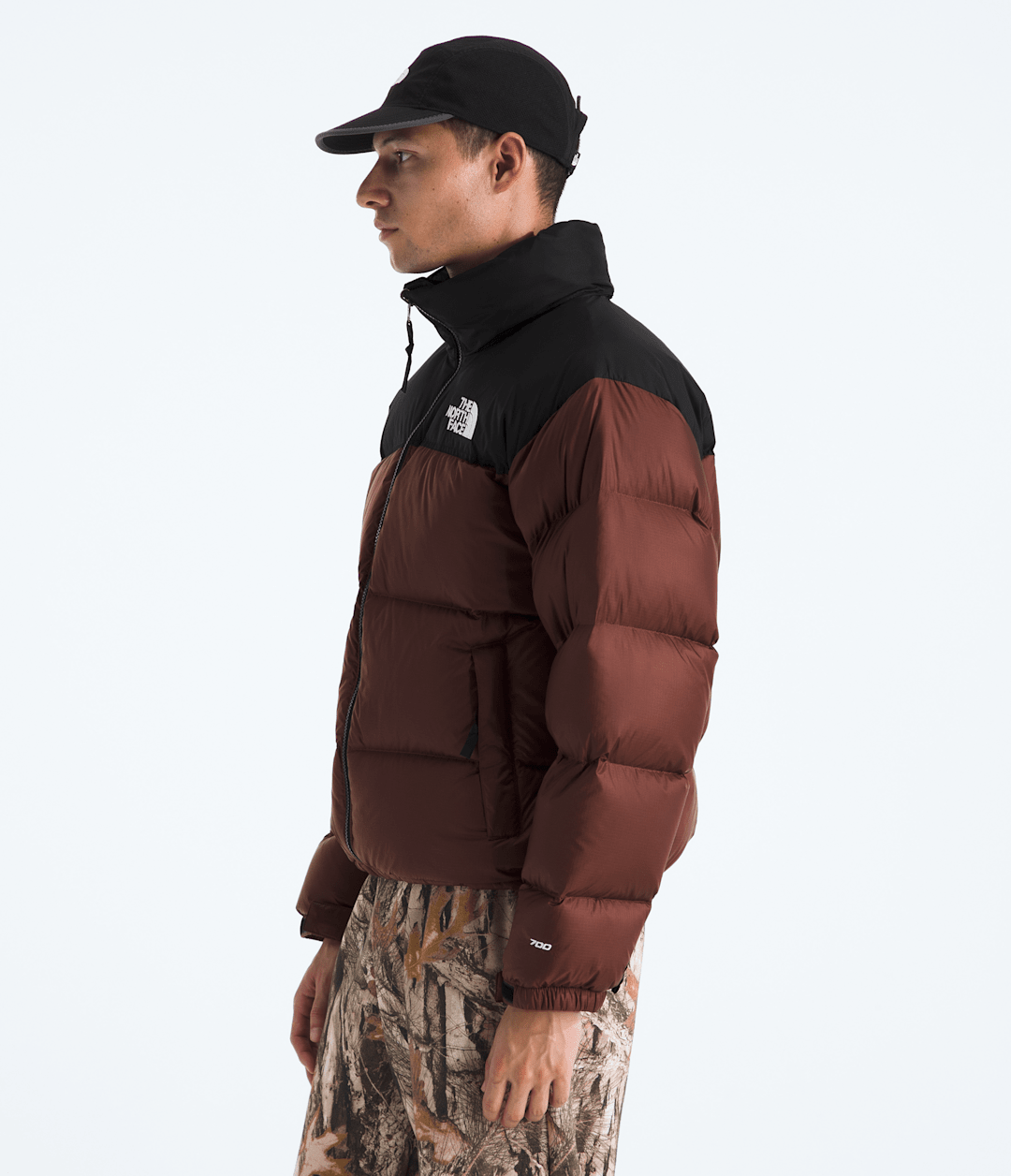 Men’s 1996 Retro Nuptse Jacket - The North Face