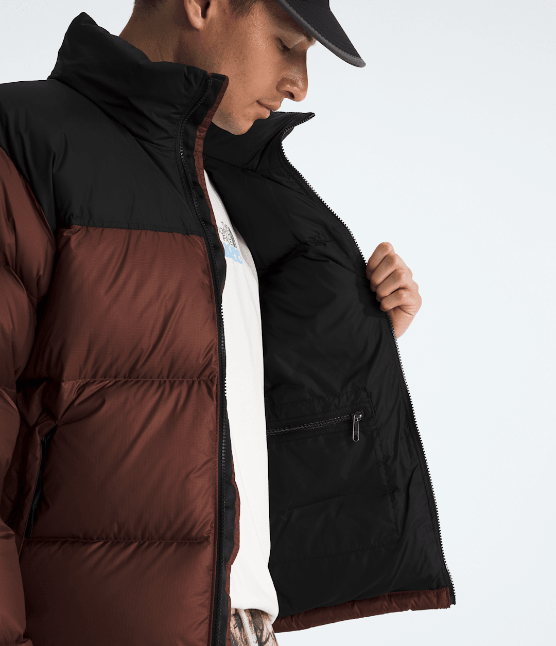 Men’s 1996 Retro Nuptse Jacket - The North Face