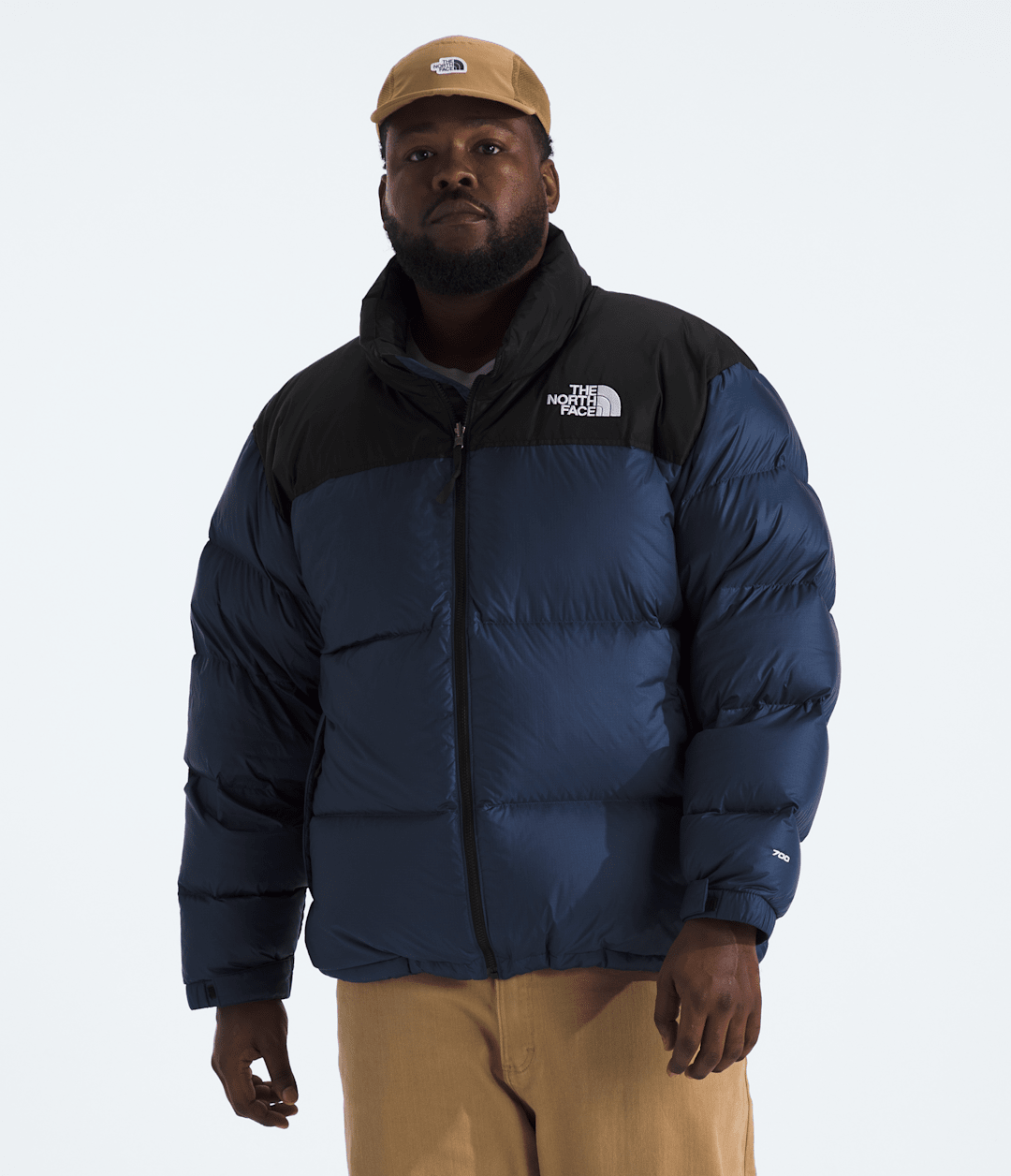 Men’s Big 1996 Retro Nuptse Jacket - The North Face