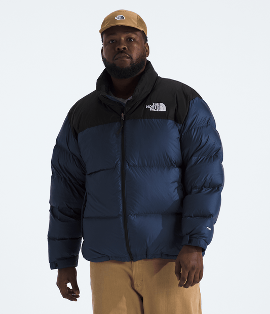 Men’s Big 1996 Retro Nuptse Jacket - The North Face