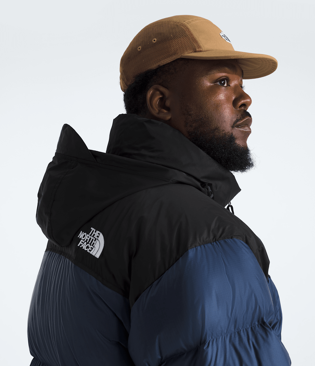 Men’s Big 1996 Retro Nuptse Jacket - The North Face