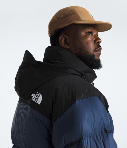 Men’s Big 1996 Retro Nuptse Jacket - The North Face