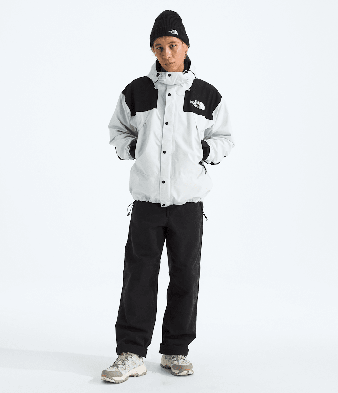 GORE-TEX® Mountain Jacket - The North Face