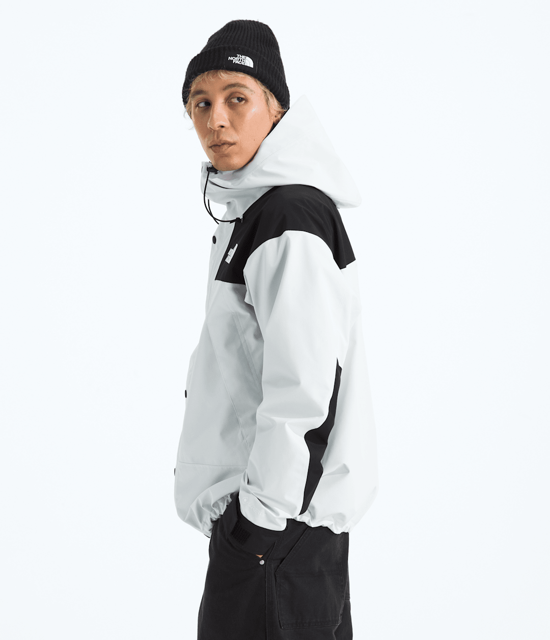 GORE-TEX® Mountain Jacket - The North Face