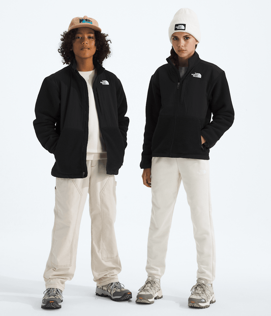 Boys’ & Girls’ Denali Jacket - The North Face