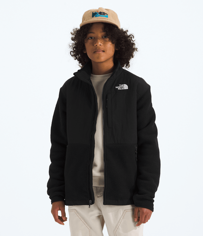 Boys’ & Girls’ Denali Jacket - The North Face