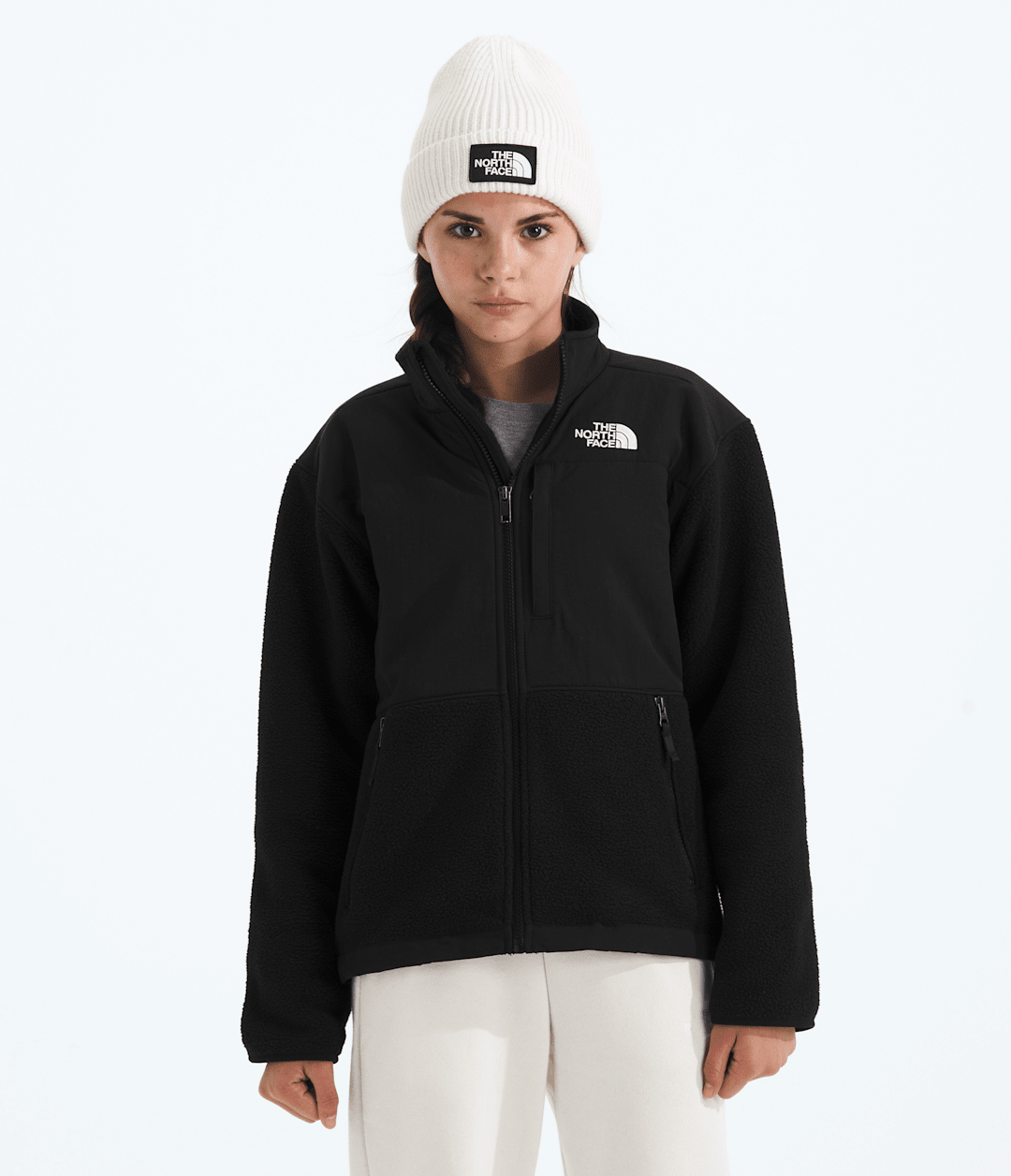 Boys’ & Girls’ Denali Jacket - The North Face