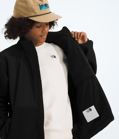 Boys’ & Girls’ Denali Jacket - The North Face