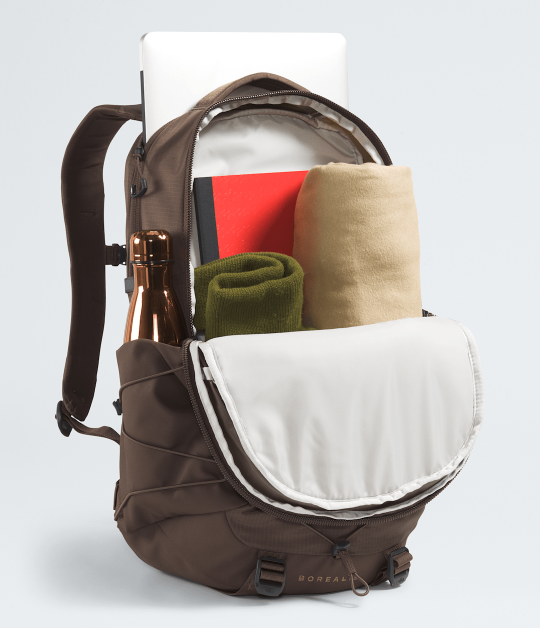 Borealis Backpack - The North Face
