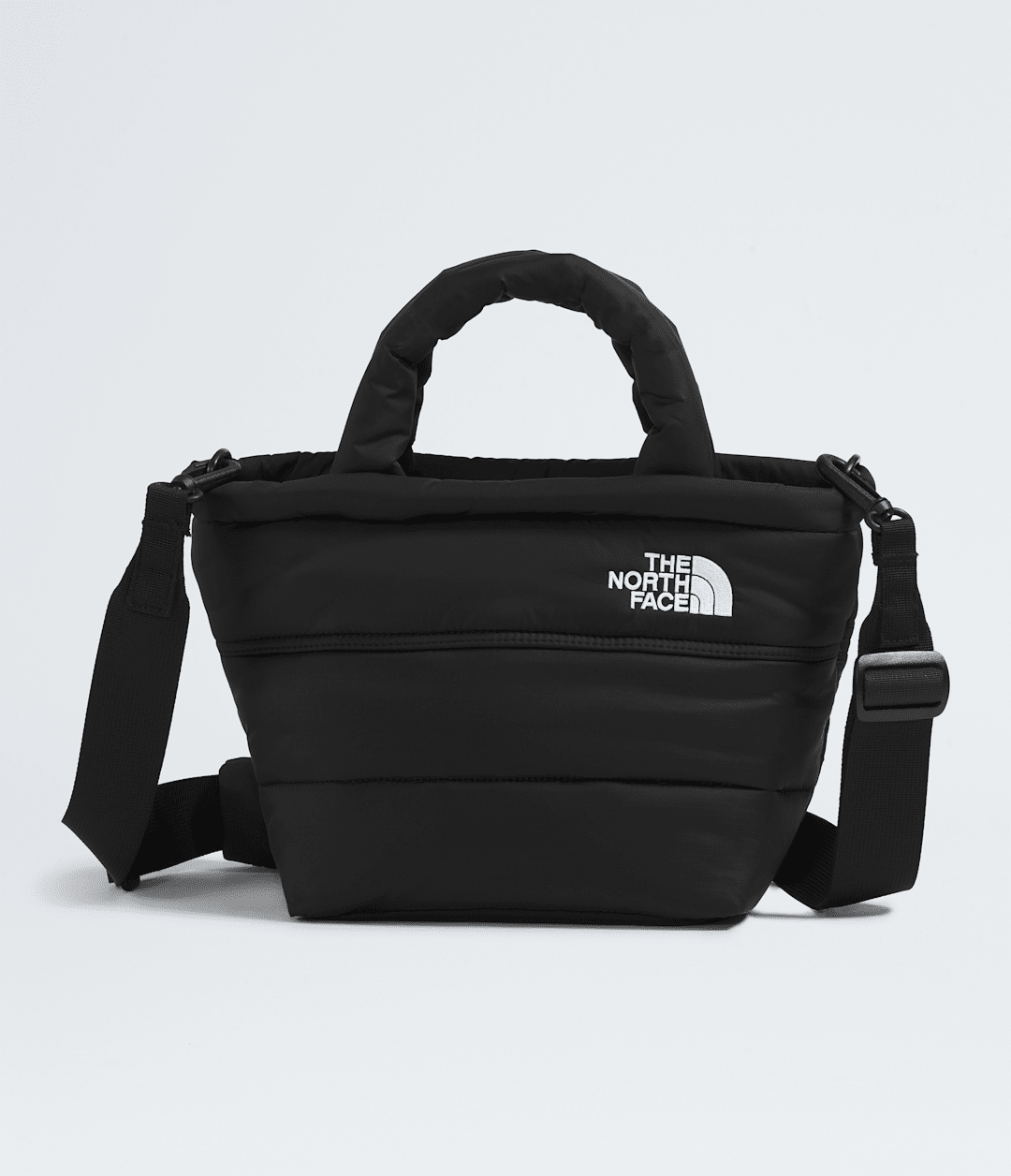 Nuptse Mini Bag - The North Face