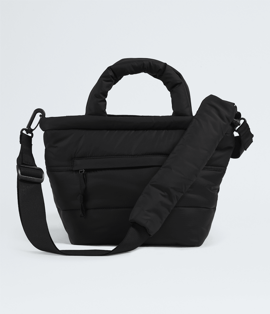 Nuptse Mini Bag - The North Face