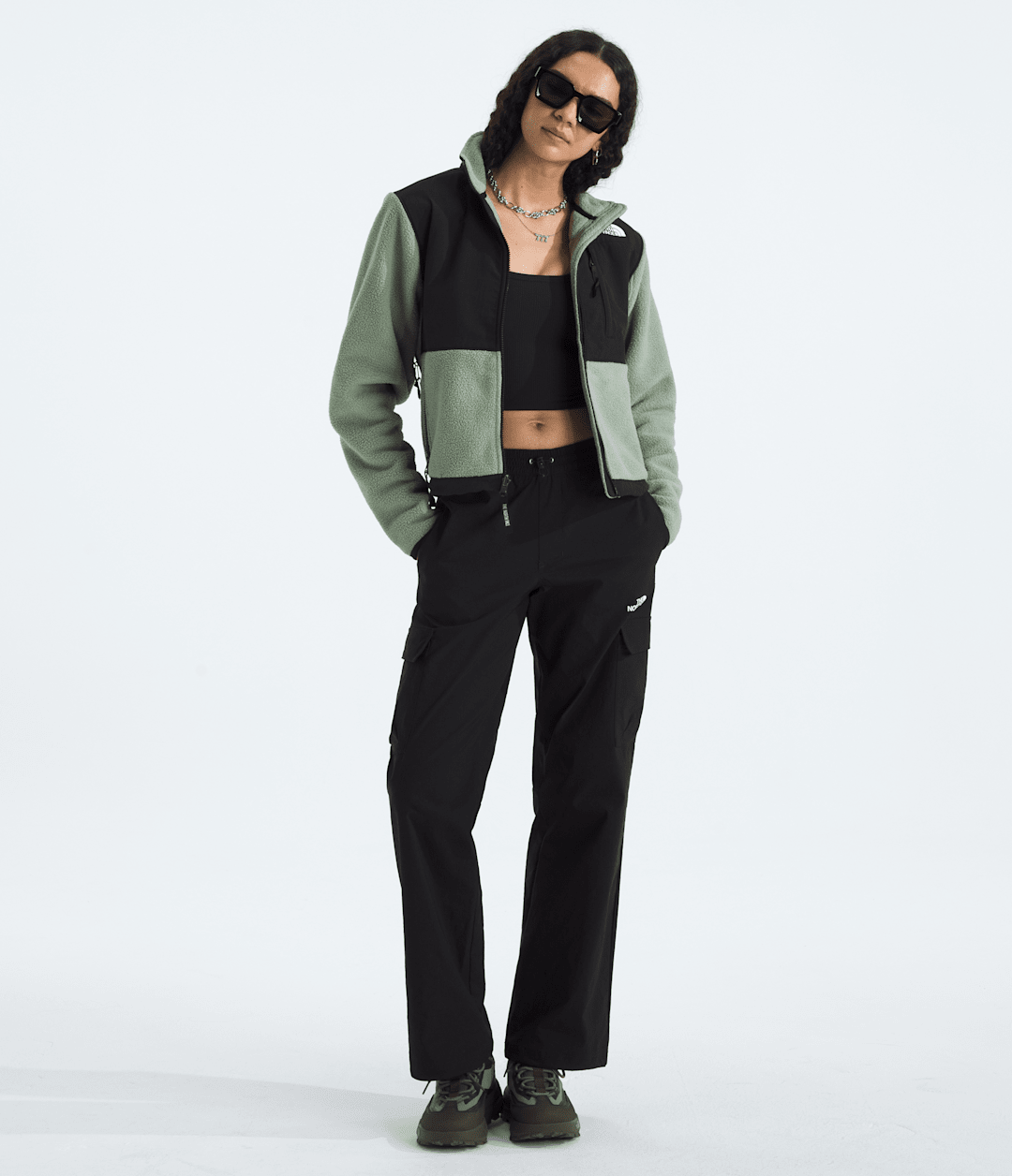 Women’s Retro Denali Jacket - The North Face