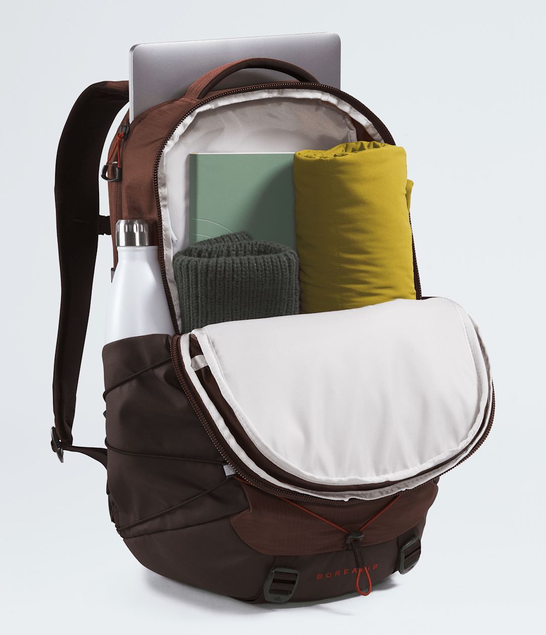Borealis Backpack - The North Face