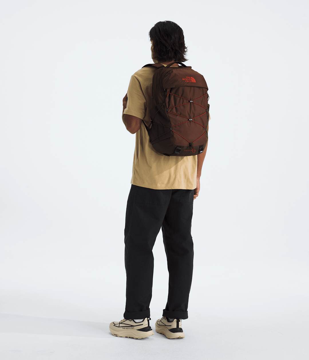 Borealis Backpack - The North Face