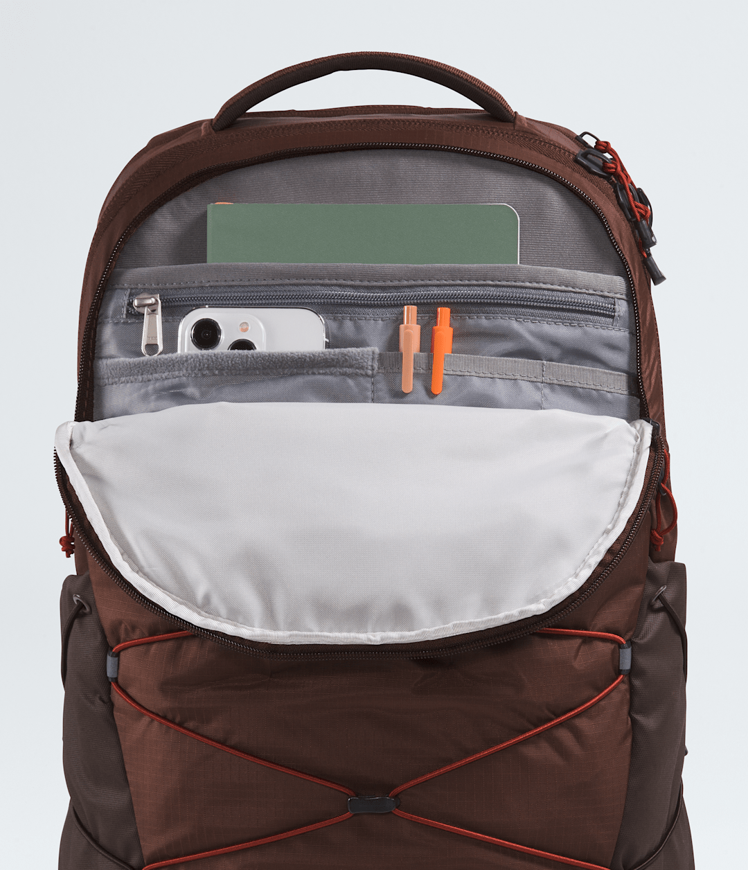 Borealis Backpack - The North Face