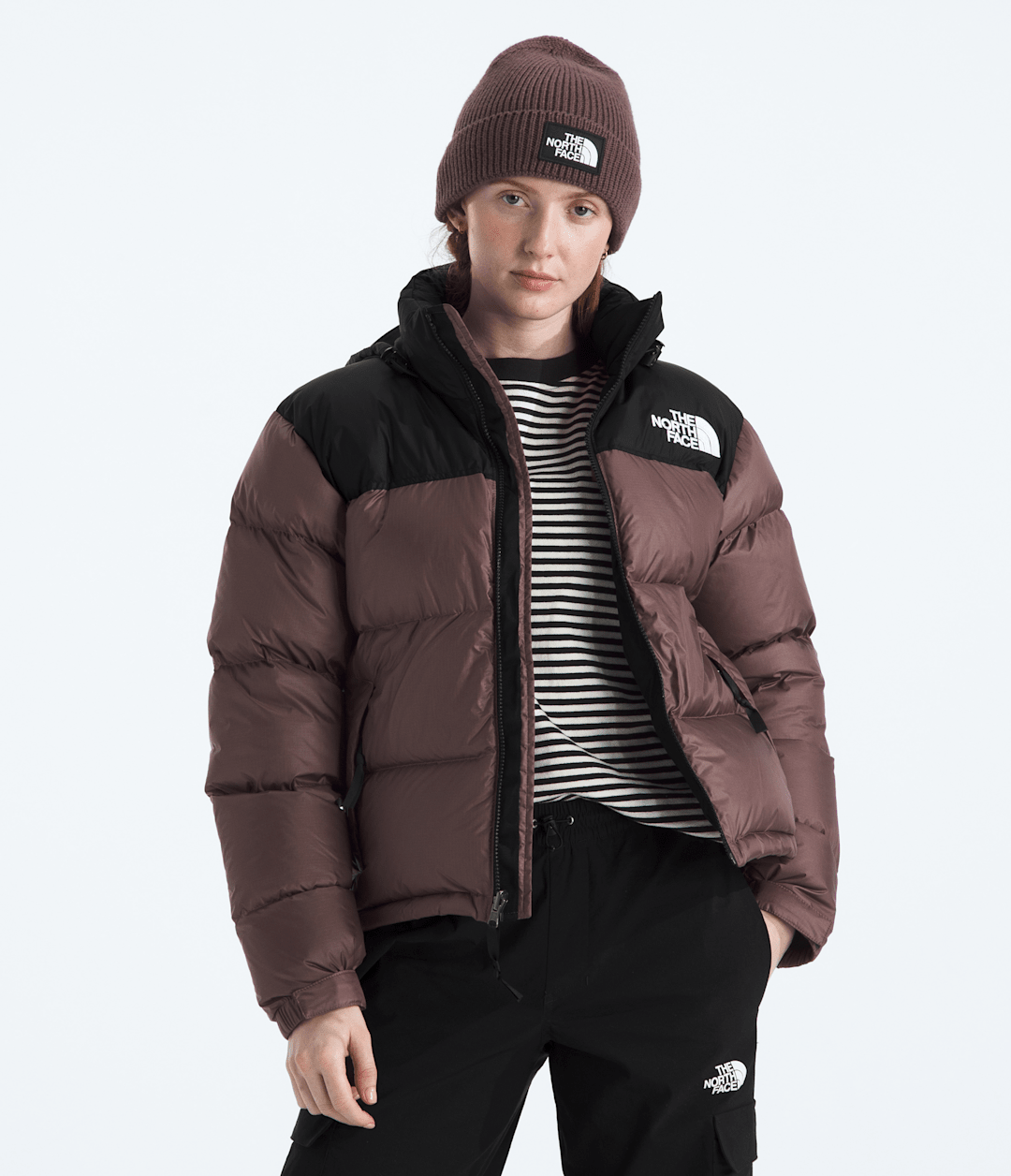 Women’s 1996 Retro Nuptse Jacket - The North Face