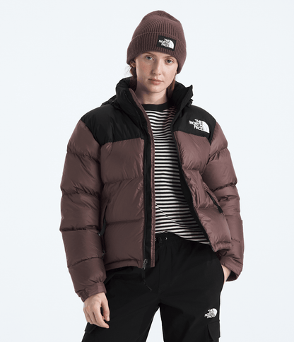 Women’s 1996 Retro Nuptse Jacket - The North Face
