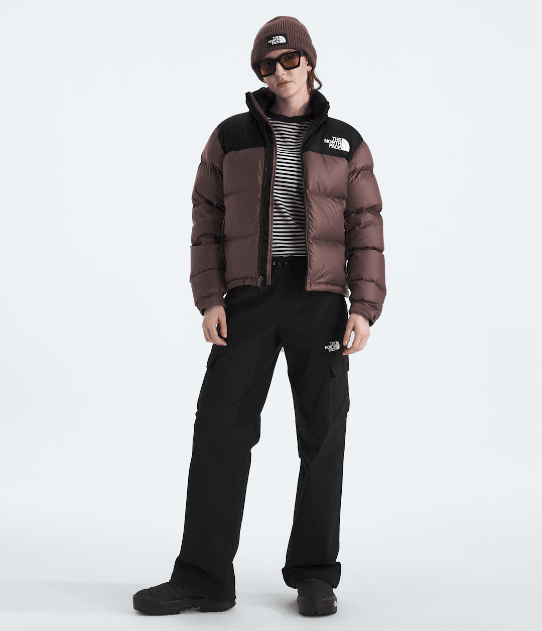 Women’s 1996 Retro Nuptse Jacket - The North Face