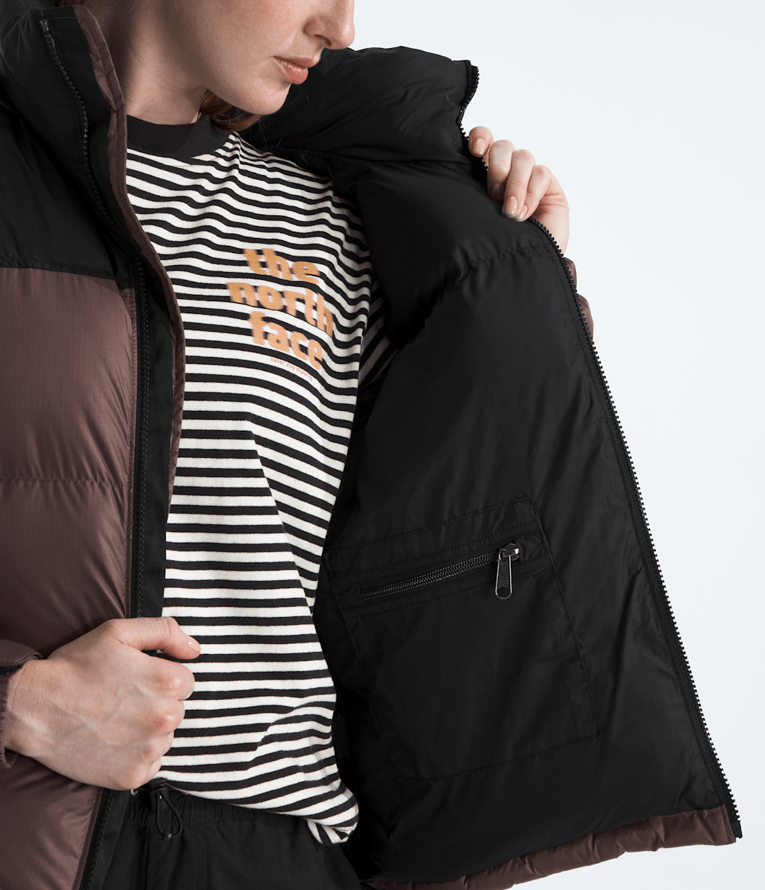Women’s 1996 Retro Nuptse Jacket - The North Face