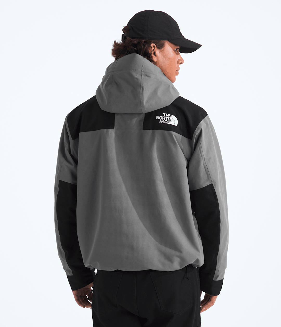 Men’s DRYVENT™ Mono Mountain Jacket - The North Face