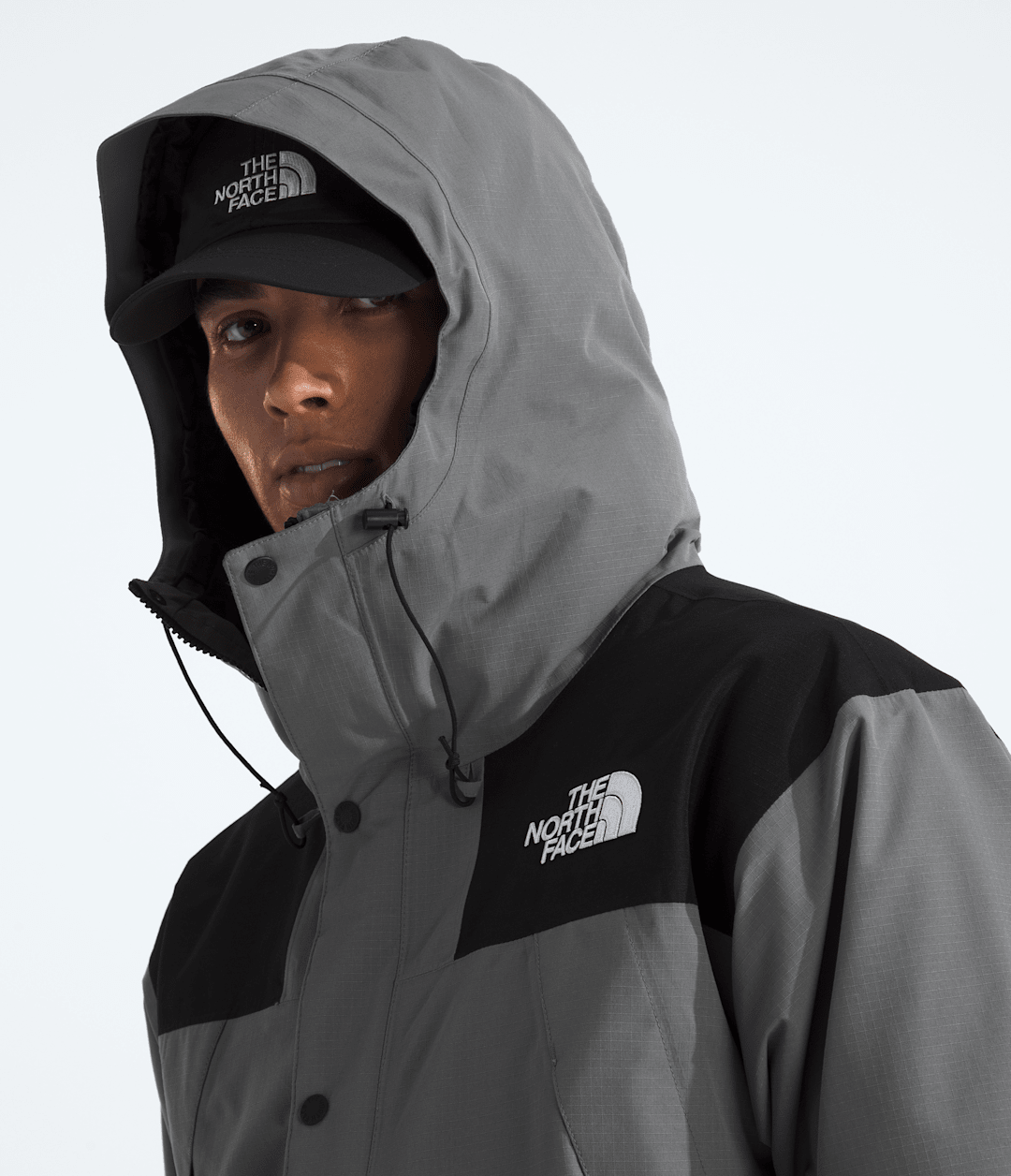Men’s DRYVENT™ Mono Mountain Jacket - The North Face