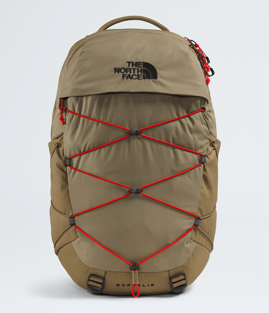 Borealis Backpack - The North Face