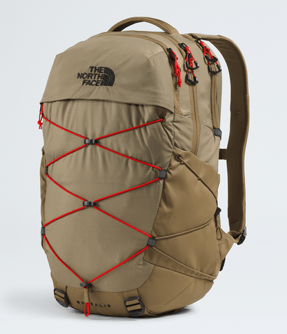 Borealis Backpack - The North Face