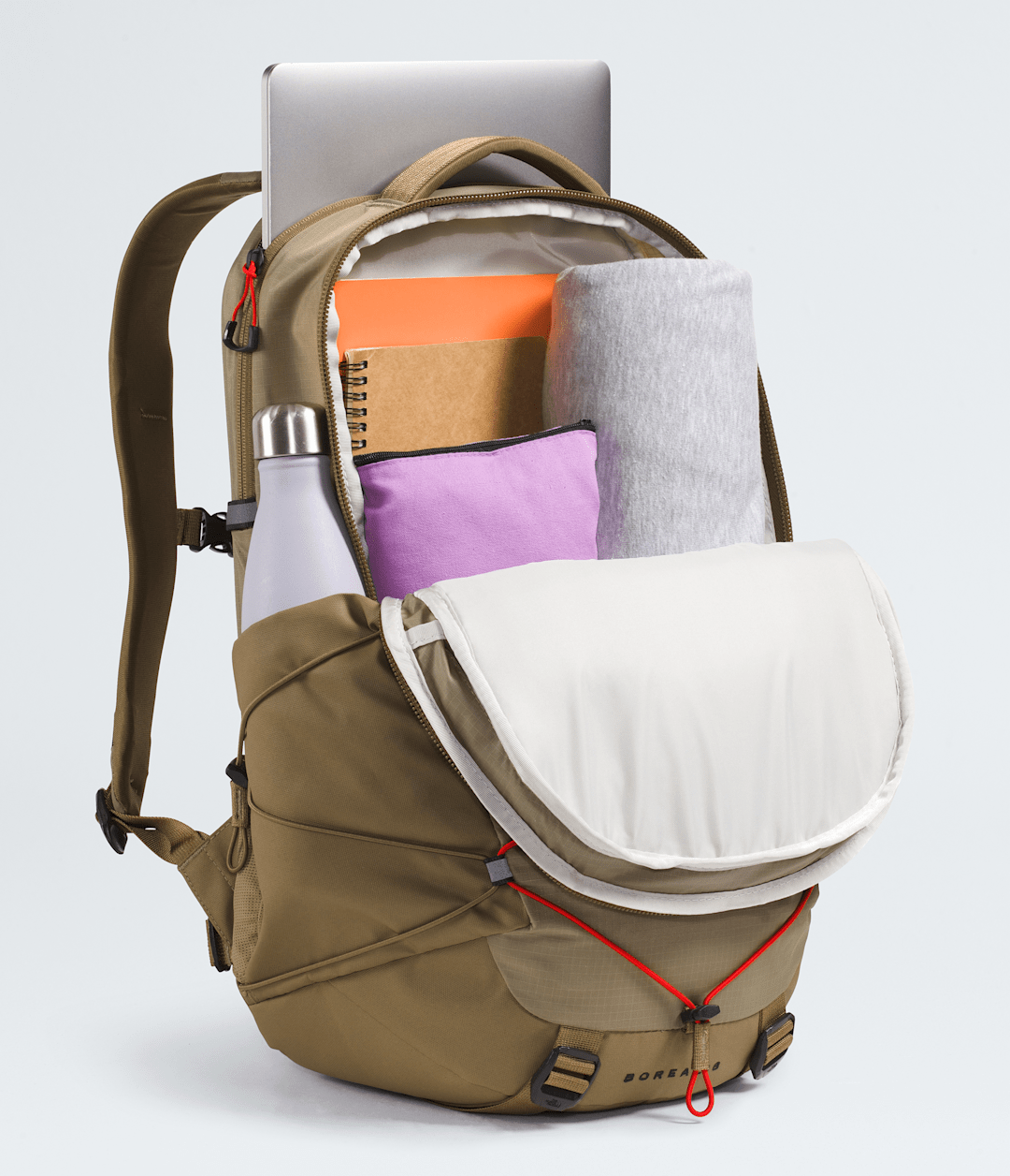 Borealis Backpack - The North Face