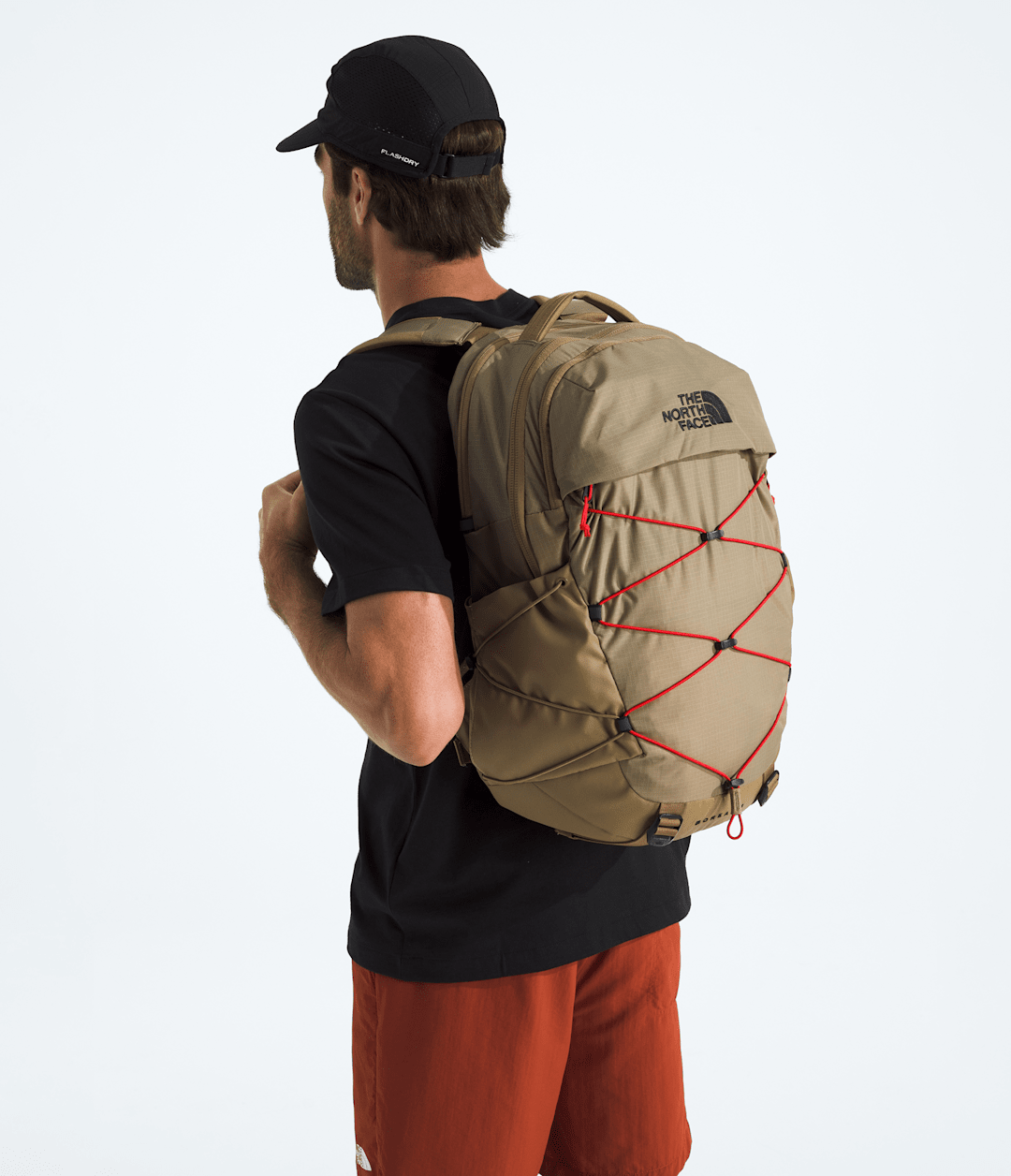 Borealis Backpack - The North Face