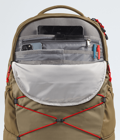 Borealis Backpack - The North Face