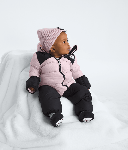 Baby 1996 Retro Nuptse One-Piece - The North Face