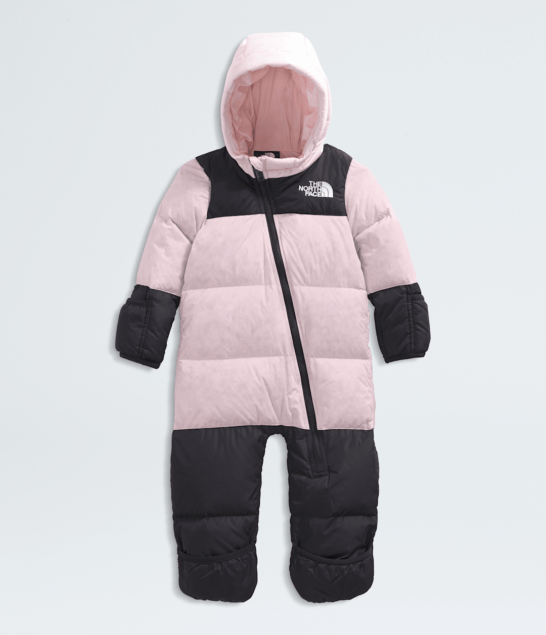 Baby 1996 Retro Nuptse One-Piece - The North Face