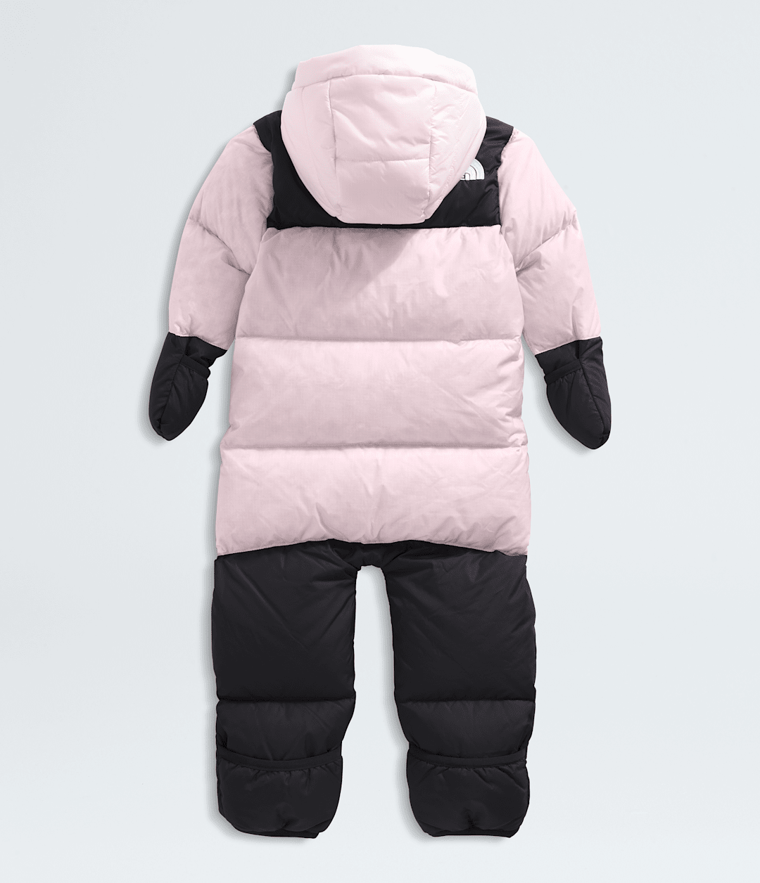 Baby 1996 Retro Nuptse One-Piece - The North Face