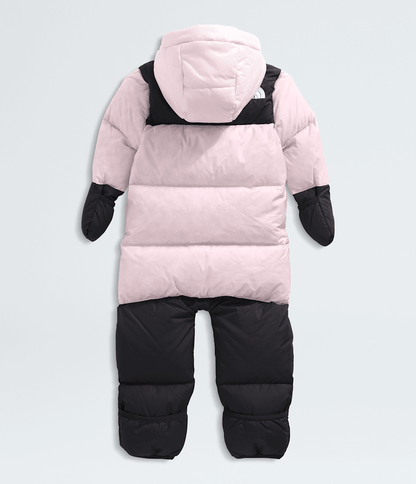 Baby 1996 Retro Nuptse One-Piece - The North Face