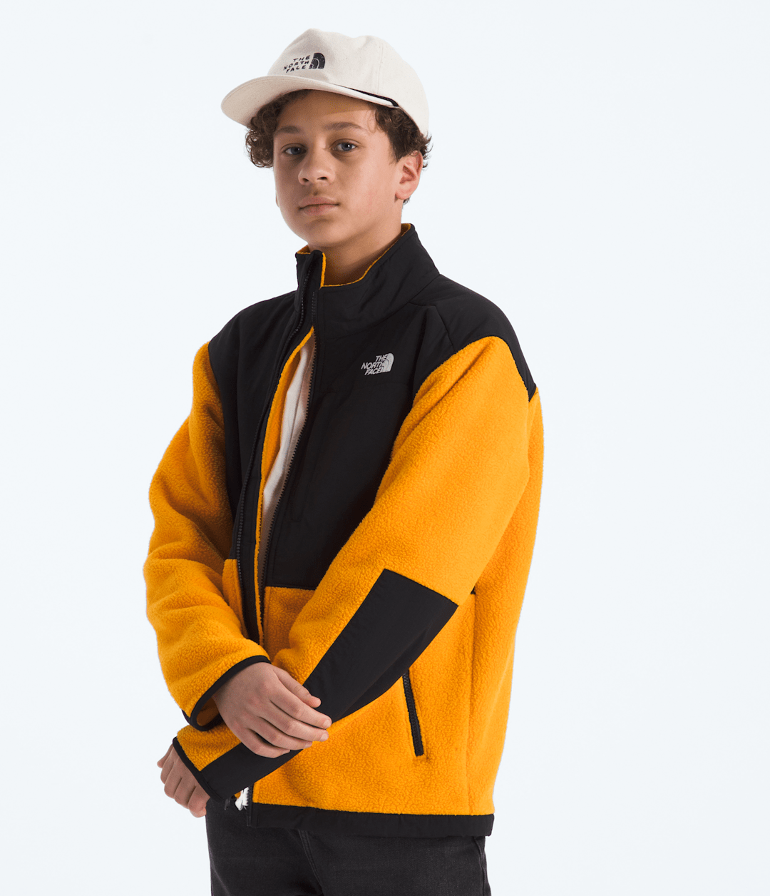 Boys’ & Girls’ Denali Jacket - The North Face